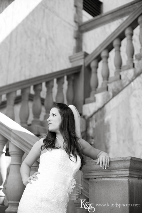 Dallas Wedding Photographers - K & S Photography